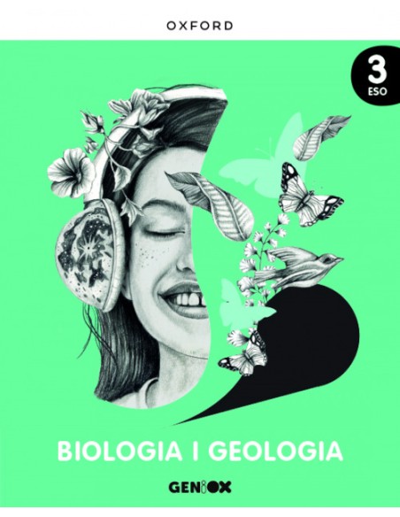 GENIOX BIOGEO 3º ESO LA VAL